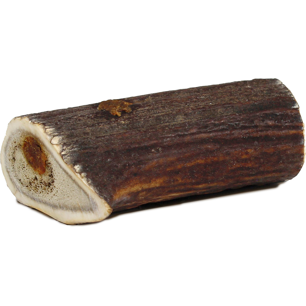 Deeries gefüllter Geweih Hundekausnack Bild 7