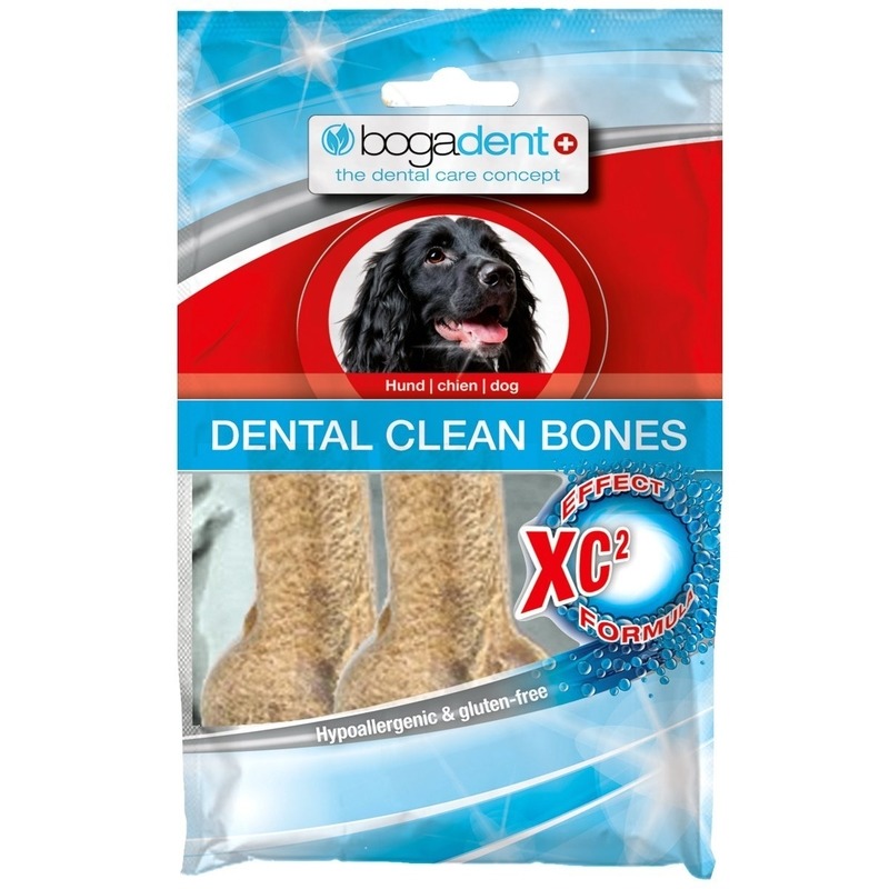 bogadent DENTAL CLEAN BONES Bild 1