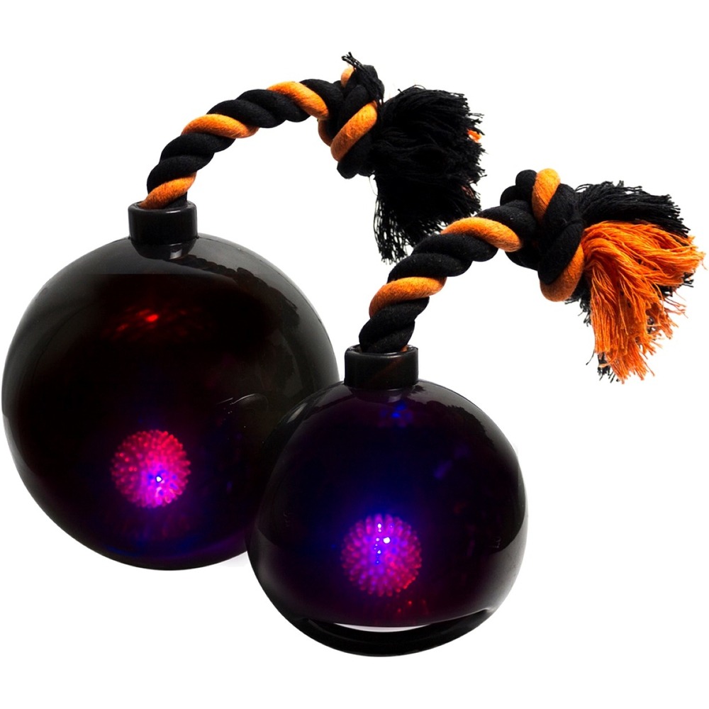 Bomber Bomb Hundespielzeug Bild 3