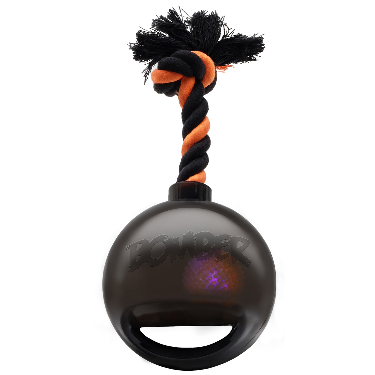 Bomber Bomb Hundespielzeug Bild 2