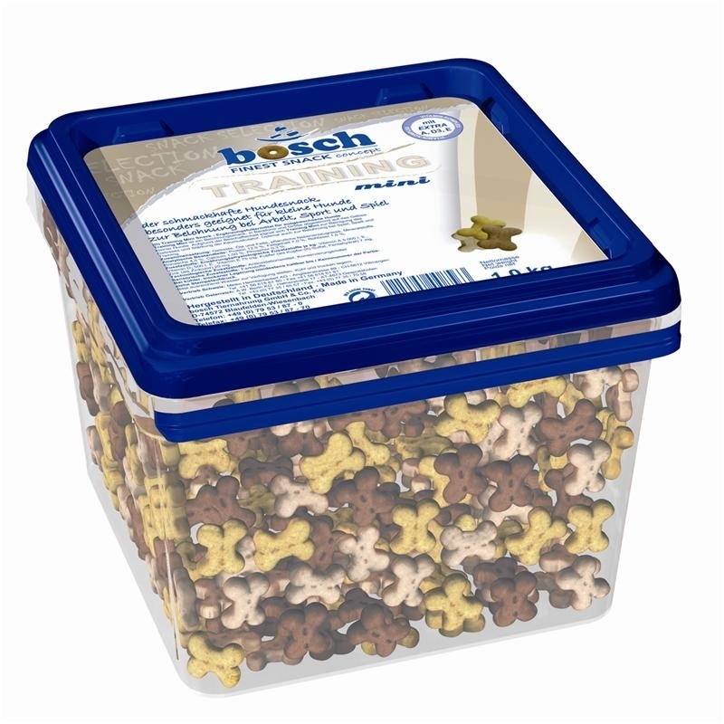 Bosch Dog Snack Training Mini Bild 1