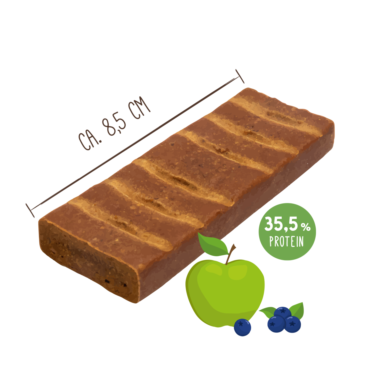Sammys Fitness-Schnitte Bild 4