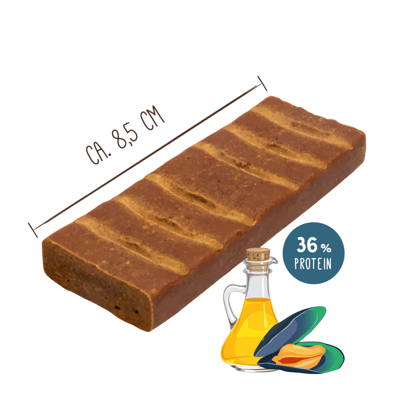 Sammys Fitness-Schnitte Bild 6