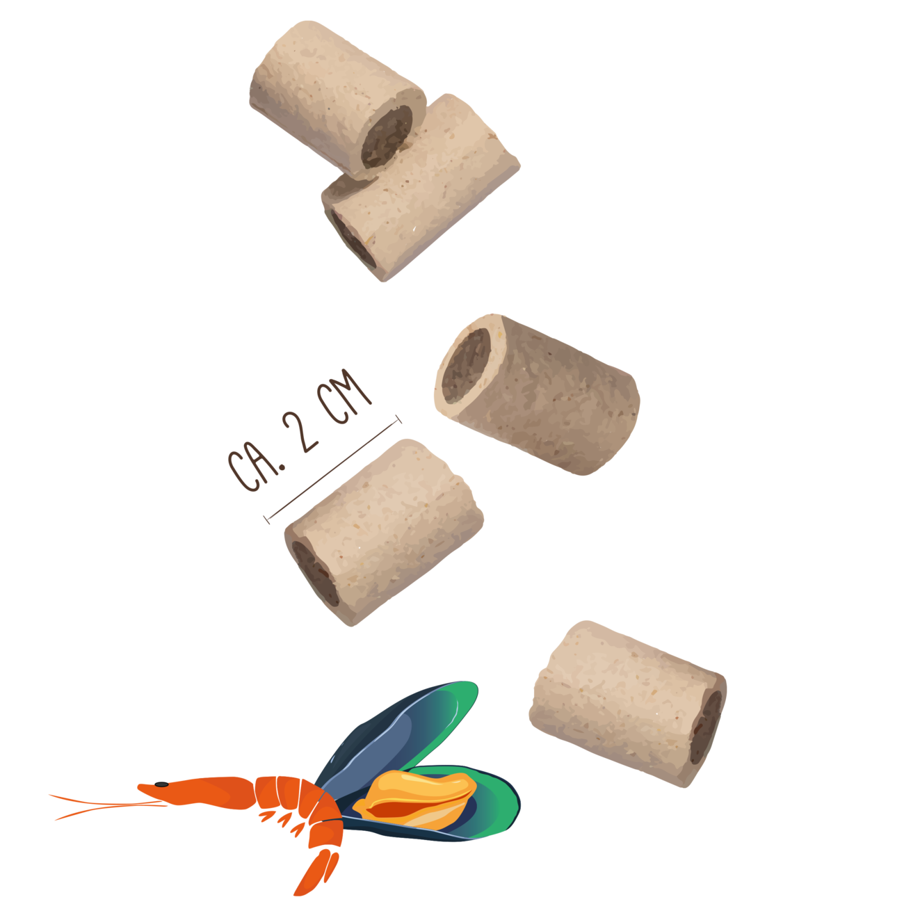 Sammys Gelenkhappen Bild 2