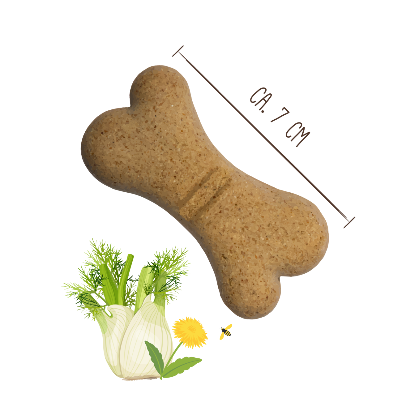 Sammys Kräuterknochen Bild 4