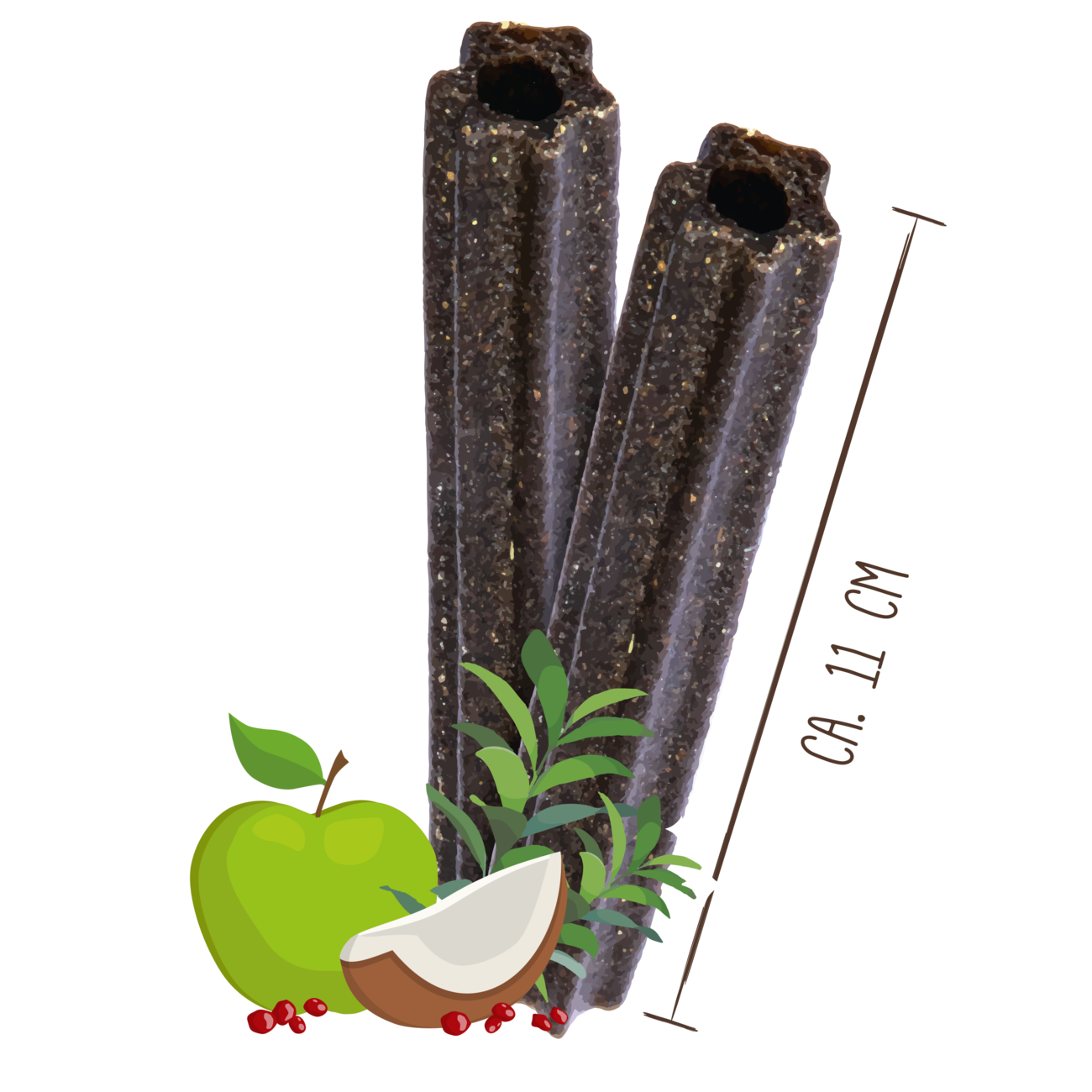 Sammys Zahnriegel Bild 2