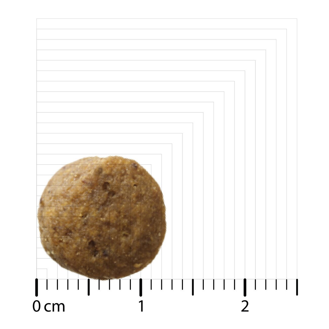 Original Puppy & Junior Lamb XL Hundefutter Bild 3