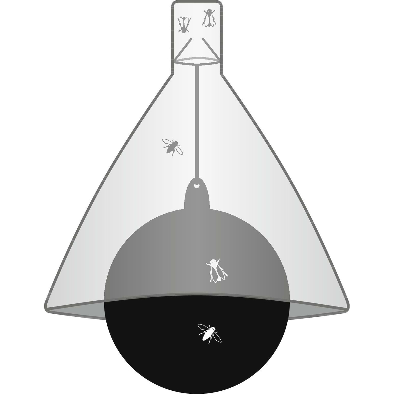 Kerbl Bremsenfalle TaonX Bild 3