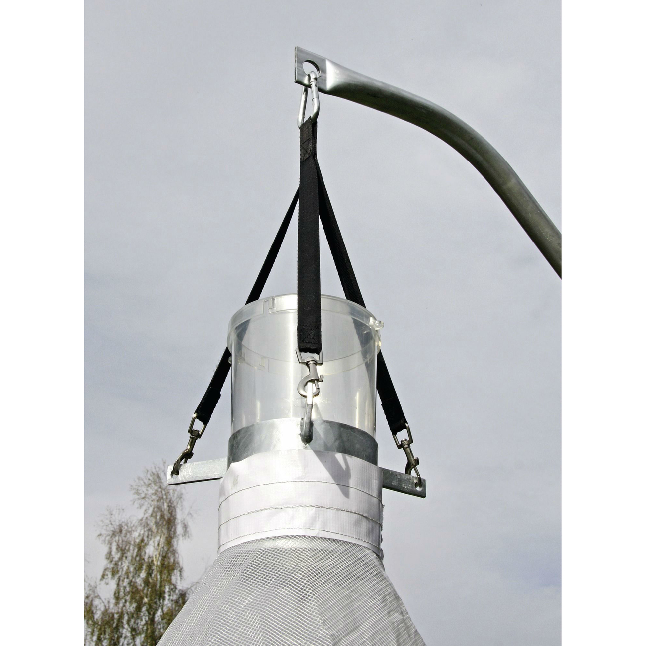 Kerbl Bremsenfalle TaonX Bild 4