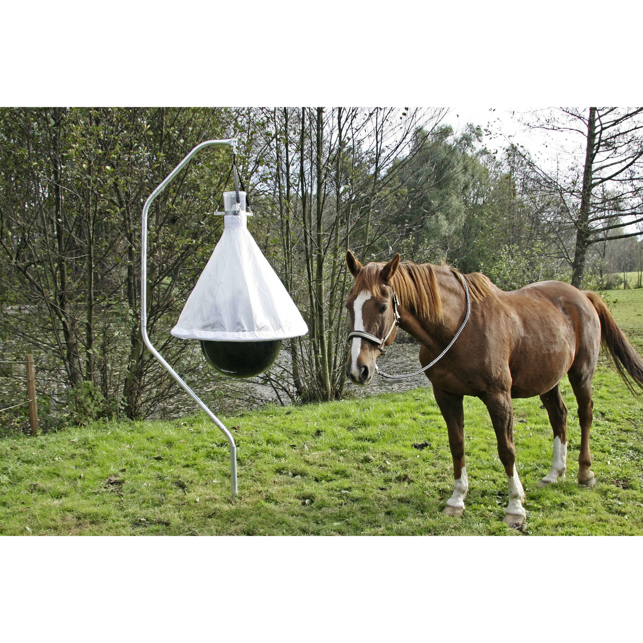 Kerbl Bremsenfalle TaonX Bild 10