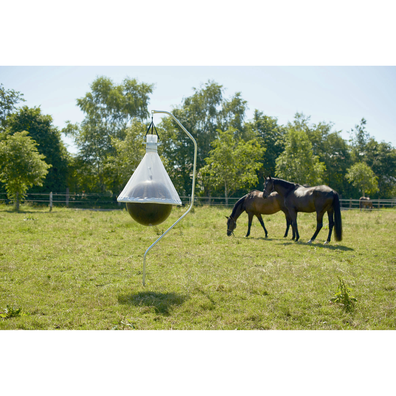 Kerbl Bremsenfalle TaonX Bild 11