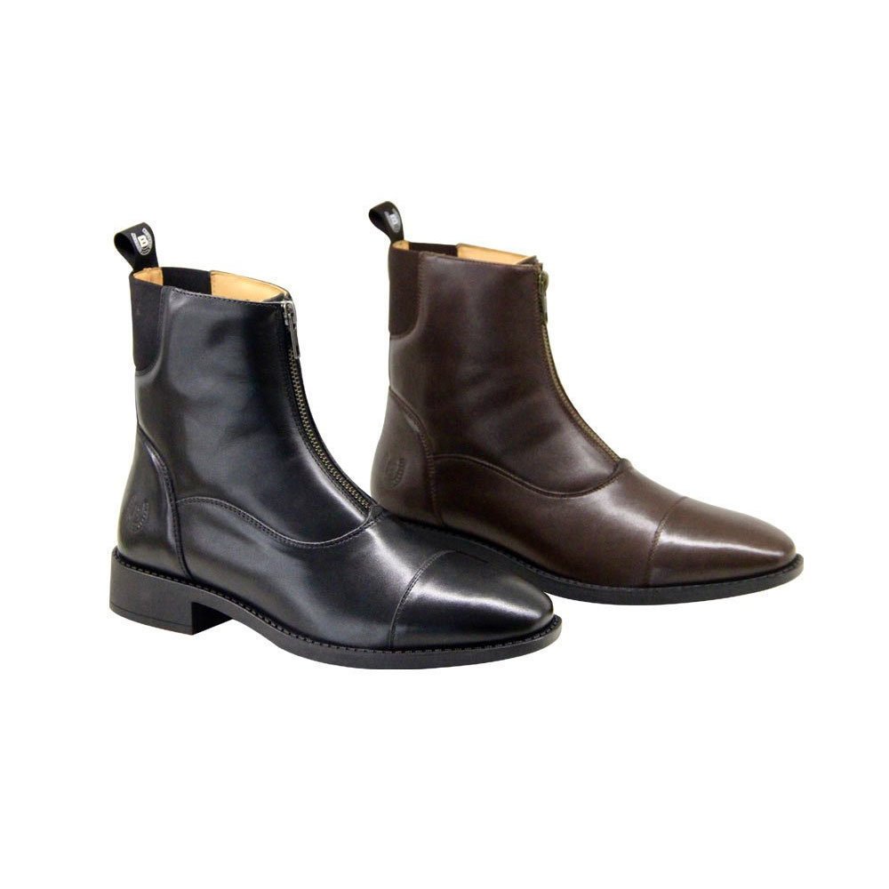 BRONCO Premium Stiefelette Shire Bild 3