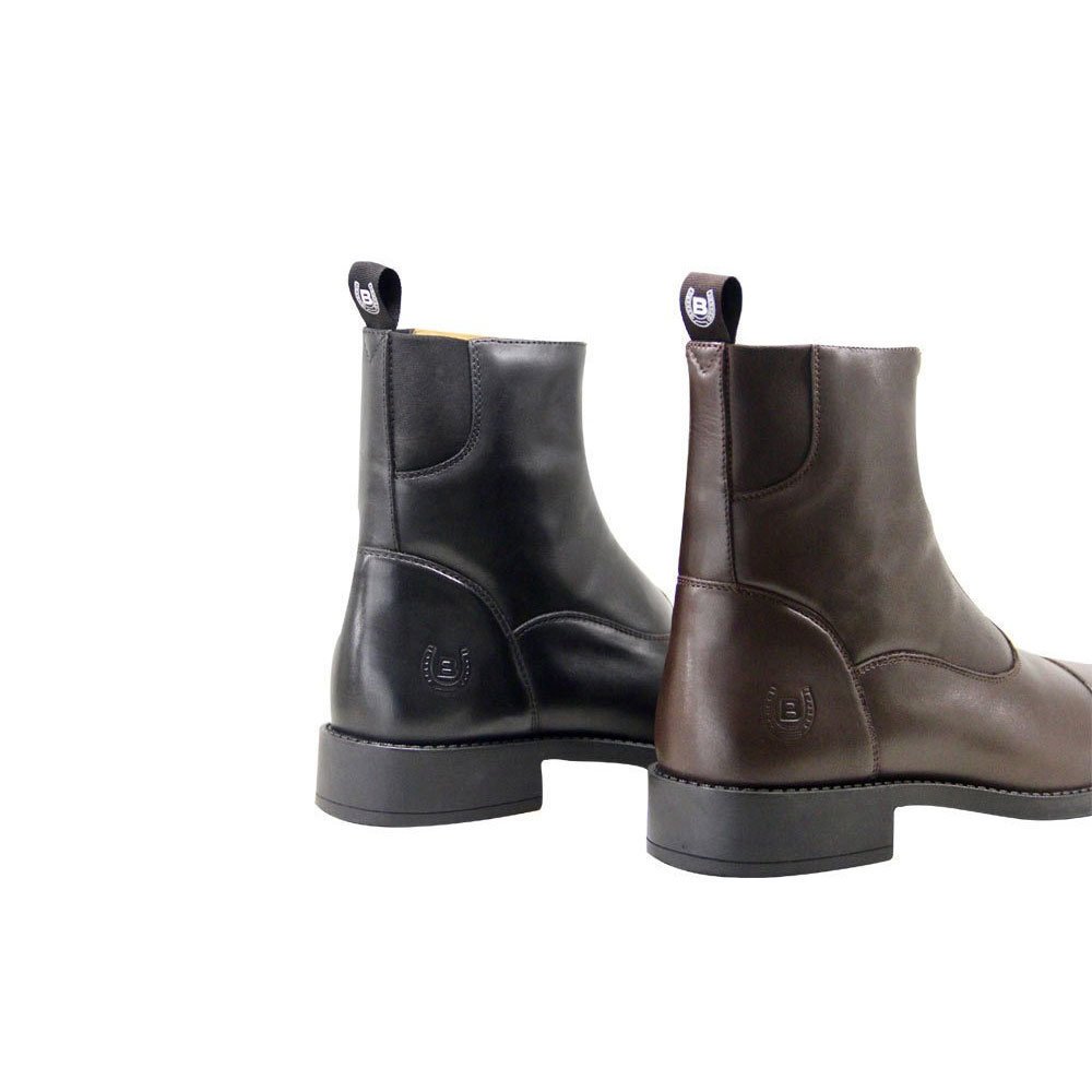 BRONCO Premium Stiefelette Shire Bild 4