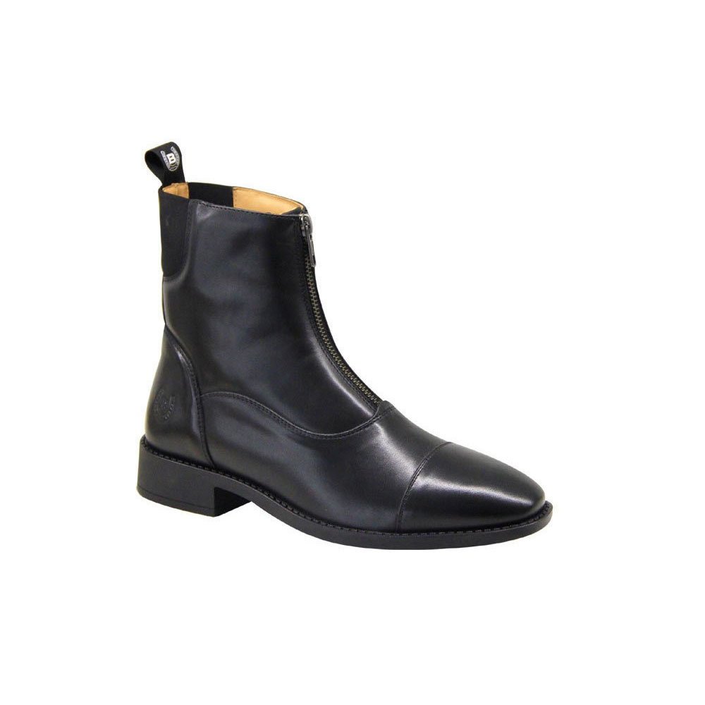 BRONCO Premium Stiefelette Shire Bild 5