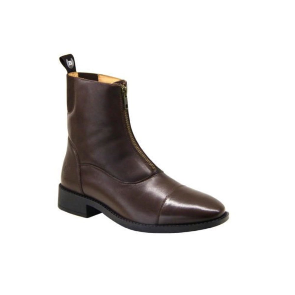 BRONCO Premium Stiefelette Shire Bild 6
