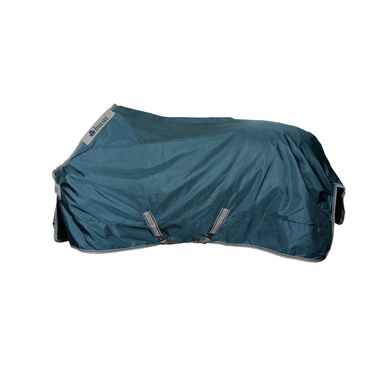 Bucas Atlantic Turnout 200 Pferdedecke Winter Bild 1