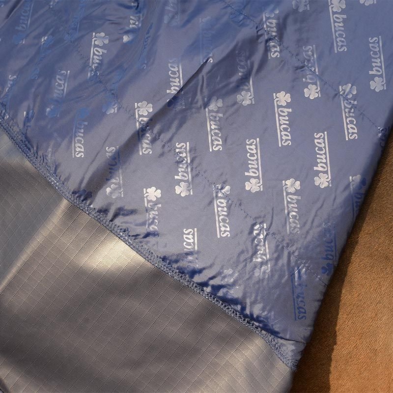 Irish Turnout 150 Winterdecke Bild 12