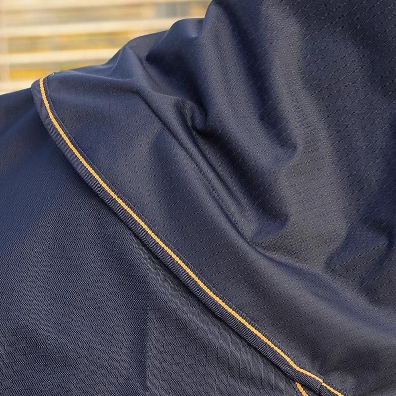 Irish Turnout 150 Winterdecke Bild 17