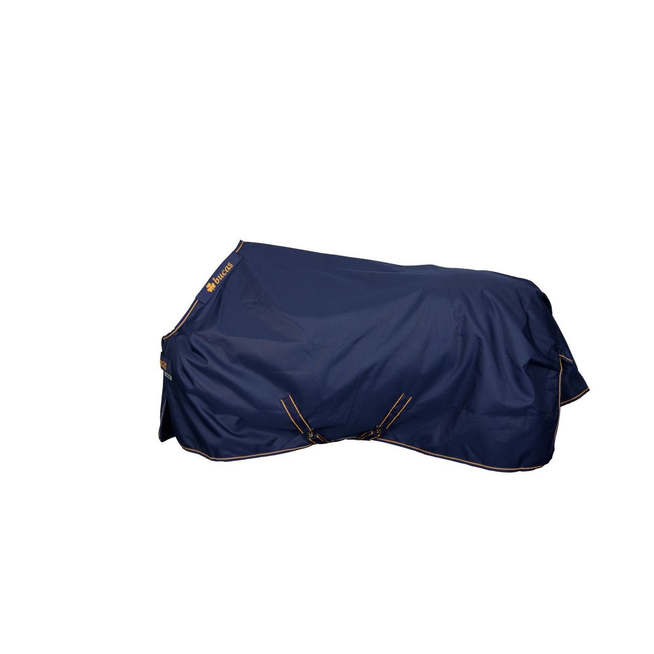 Irish Turnout 150 Winterdecke Bild 3