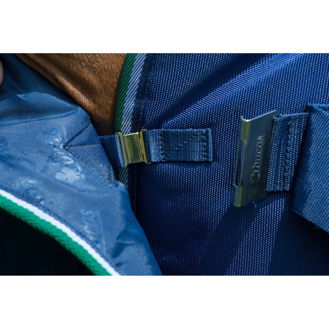 Bucas Pferdedecke Smartex Extra 300 Bild 5