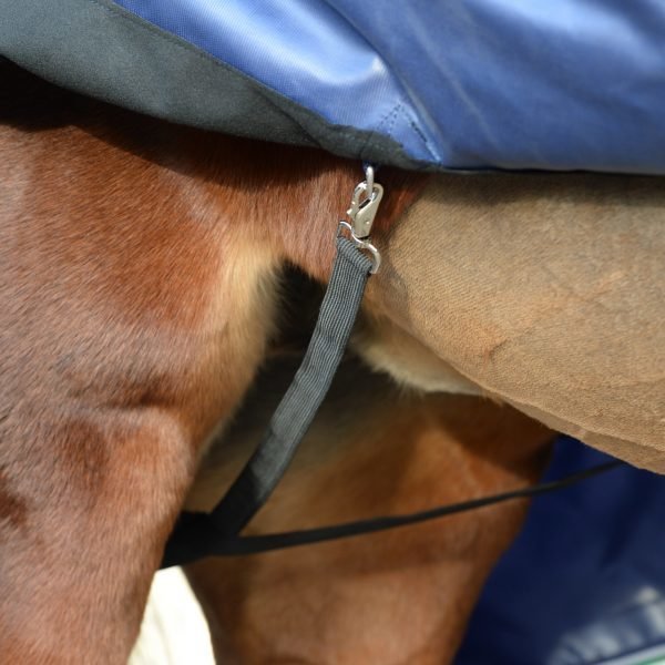 Bucas Pferdedecke Smartex Extra 300 Bild 7