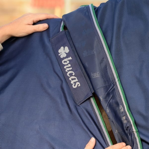 Bucas Pferdedecke Smartex Extra 300 Bild 10