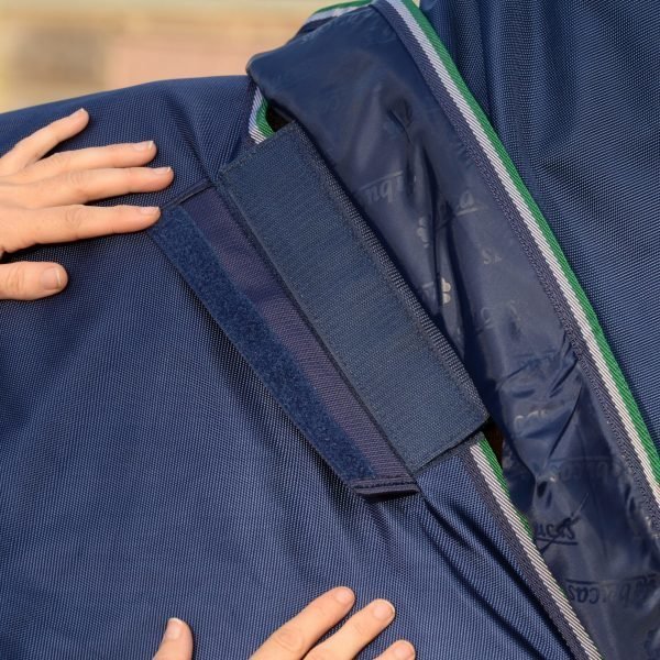 Bucas Pferdedecke Smartex Extra 300 Bild 11