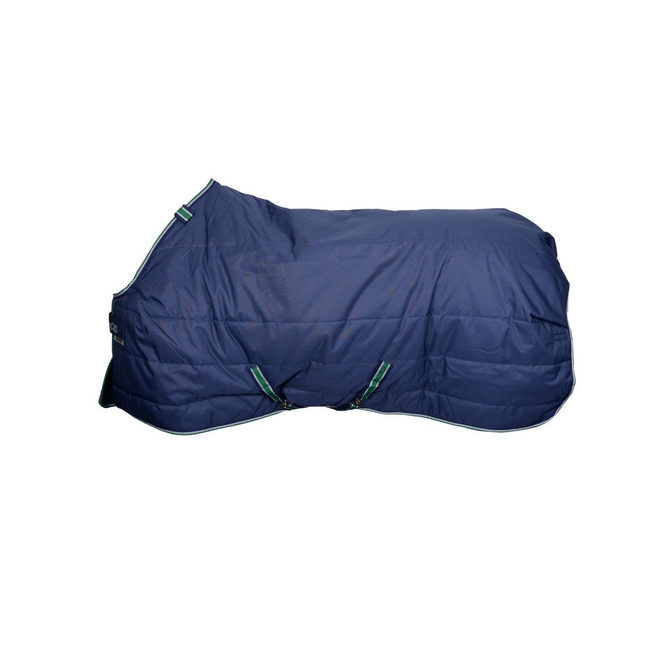 Bucas Pferdedecke Stalldecke Quilt 150 Bild 1