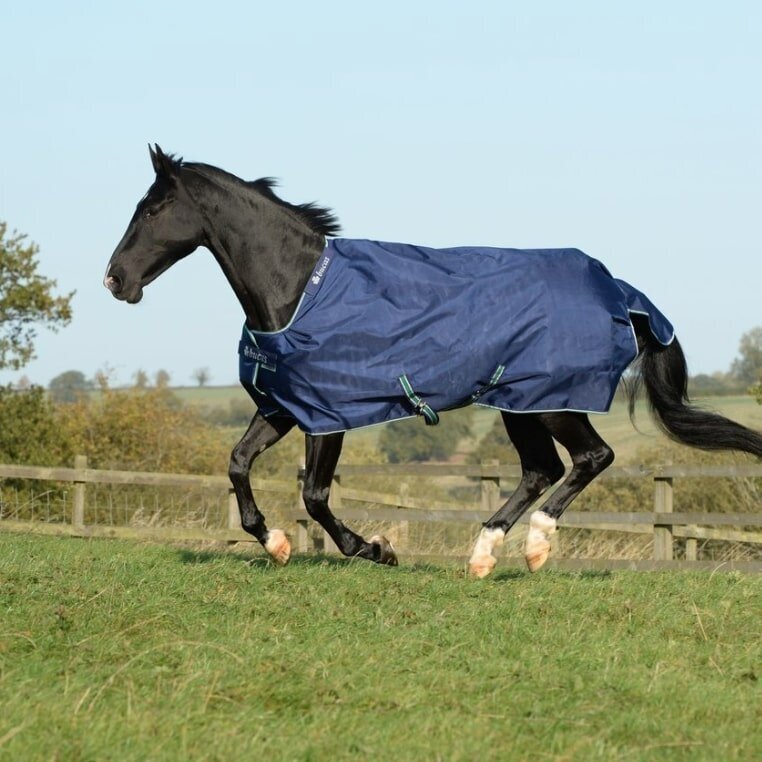 Bucas Regendecke Smartex Rain Light Bild 2