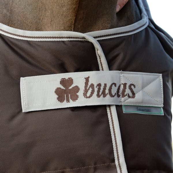 Bucas Regendecke Smartex Rain Light Bild 10