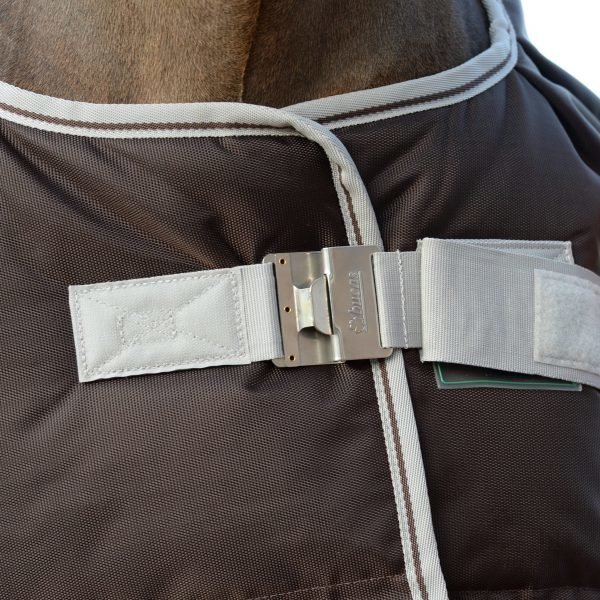 Bucas Regendecke Smartex Rain Light Bild 11