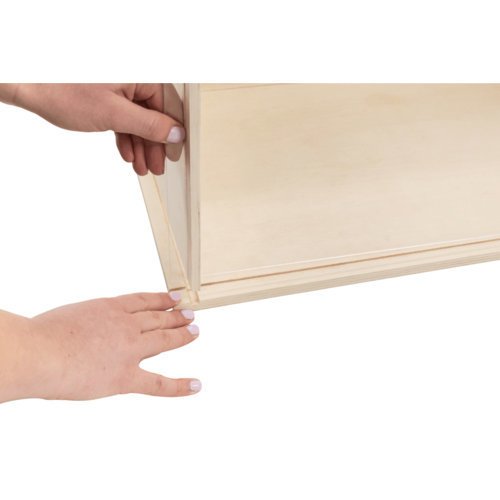 Buddelkiste für Kleintiere Bild 7