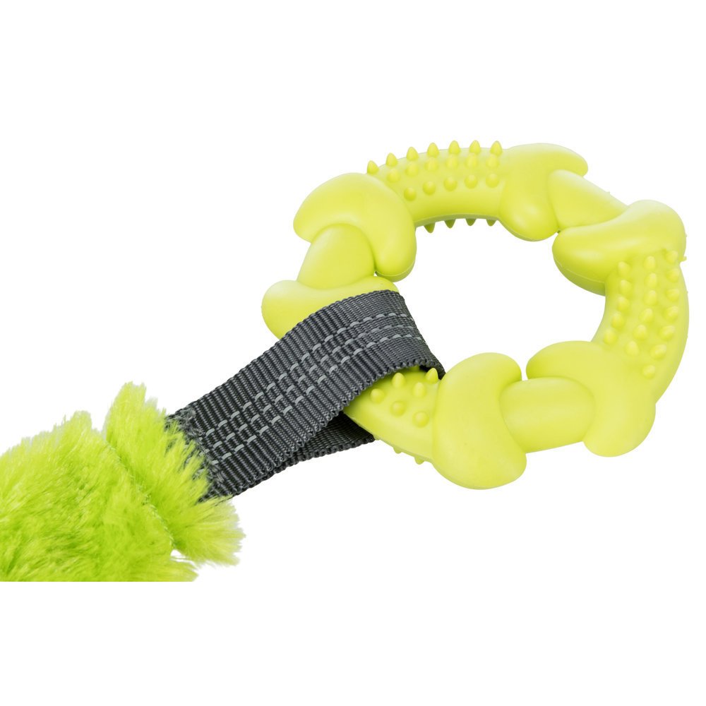 Bungee Tugger mit Ring Bild 7