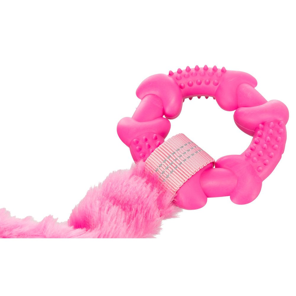 Bungee Tugger mit Ring Bild 8