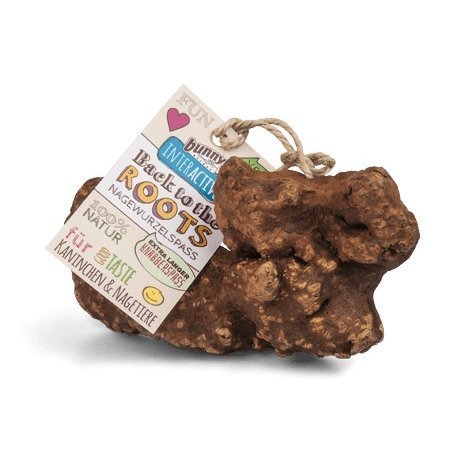 Back to the Roots Nagewurzel für Nager Bild 1