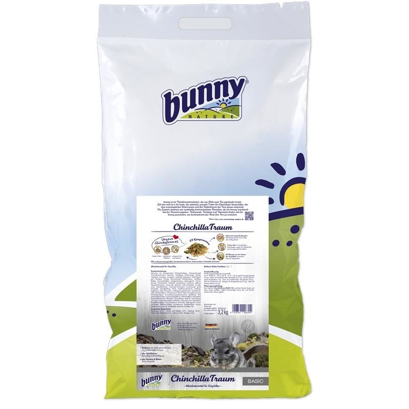ChinchillaTraum basic Bild 2