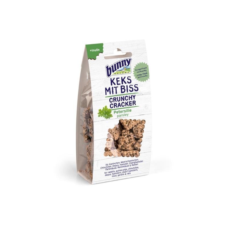 Keks mit Biss Kleintier Snack Bild 1