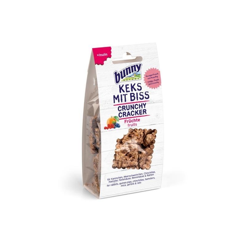 Keks mit Biss Kleintier Snack Bild 2