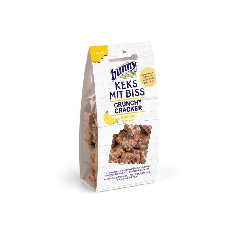 Keks mit Biss Kleintier Snack Bild 3