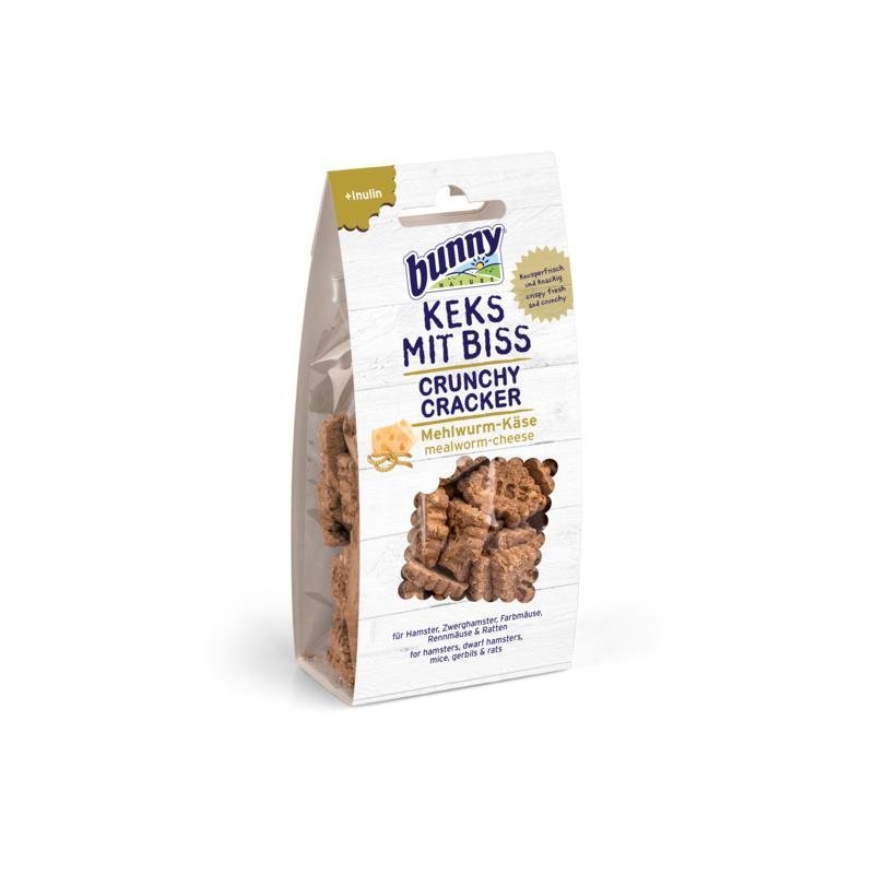 Keks mit Biss Kleintier Snack Bild 4