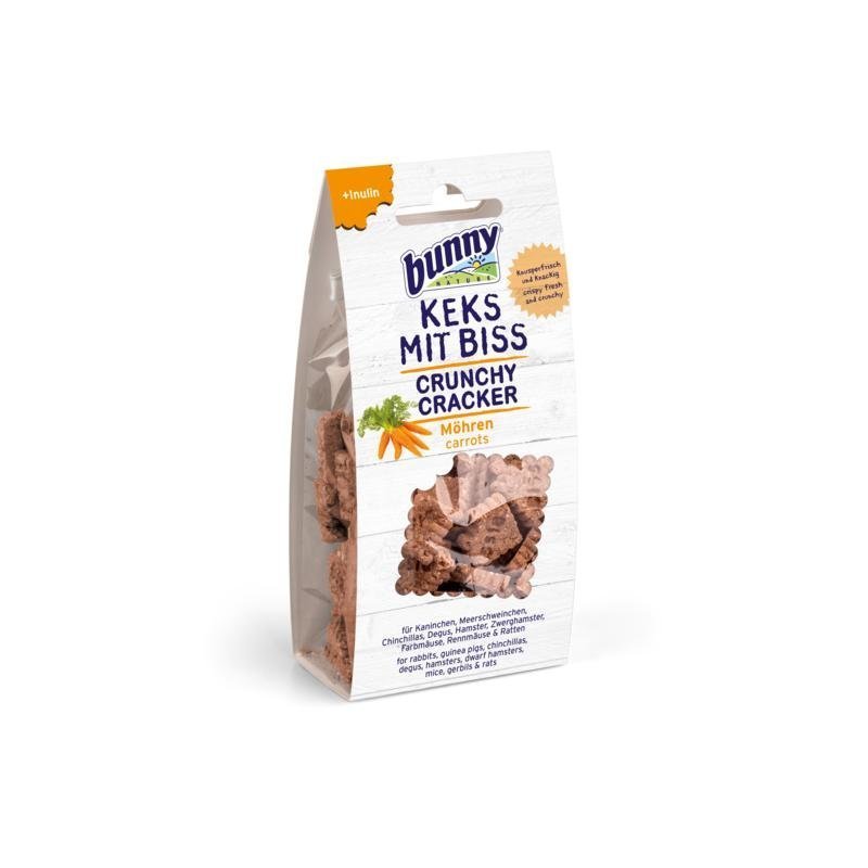 Keks mit Biss Kleintier Snack Bild 5