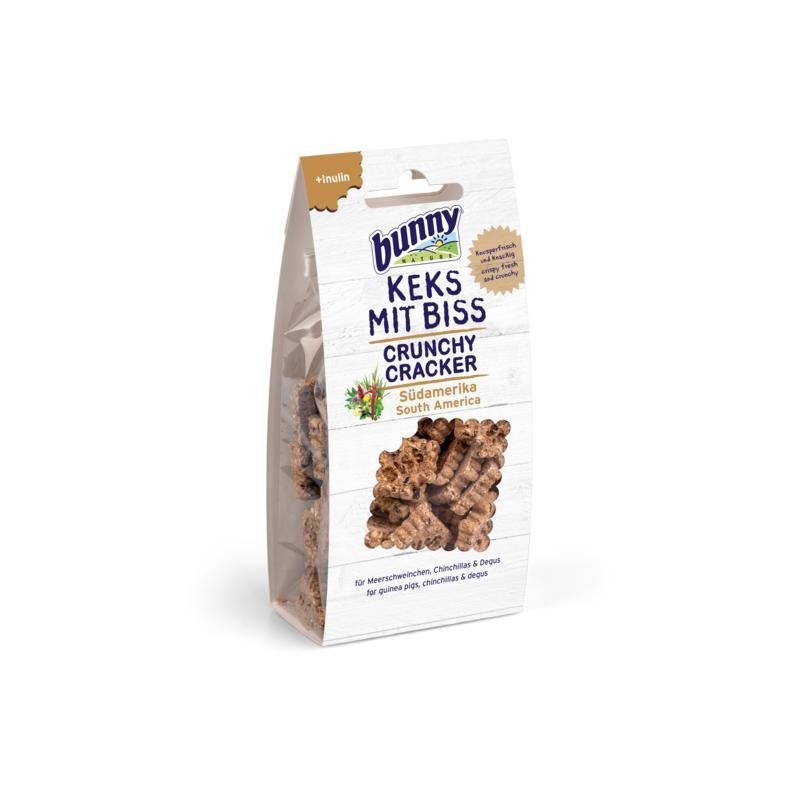Keks mit Biss Kleintier Snack Bild 6