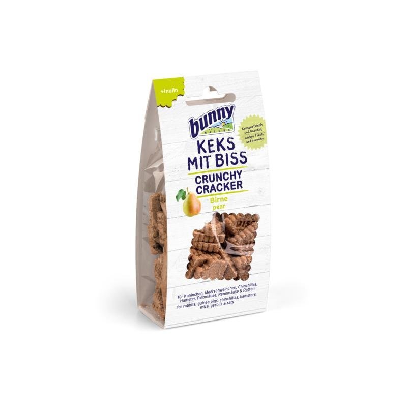 Keks mit Biss Kleintier Snack Bild 7