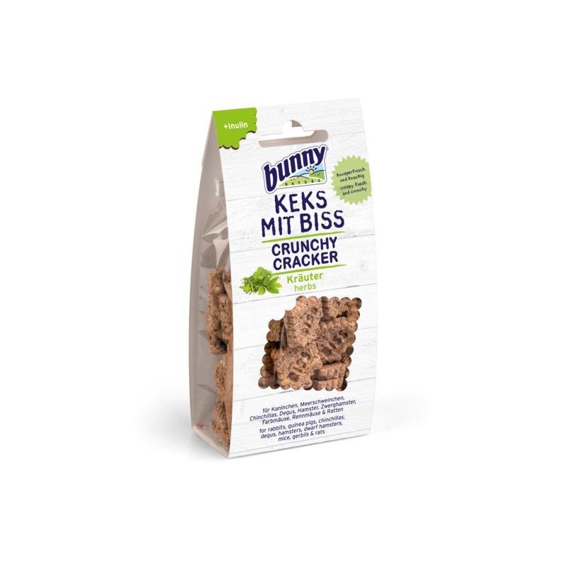 Keks mit Biss Kleintier Snack Bild 8