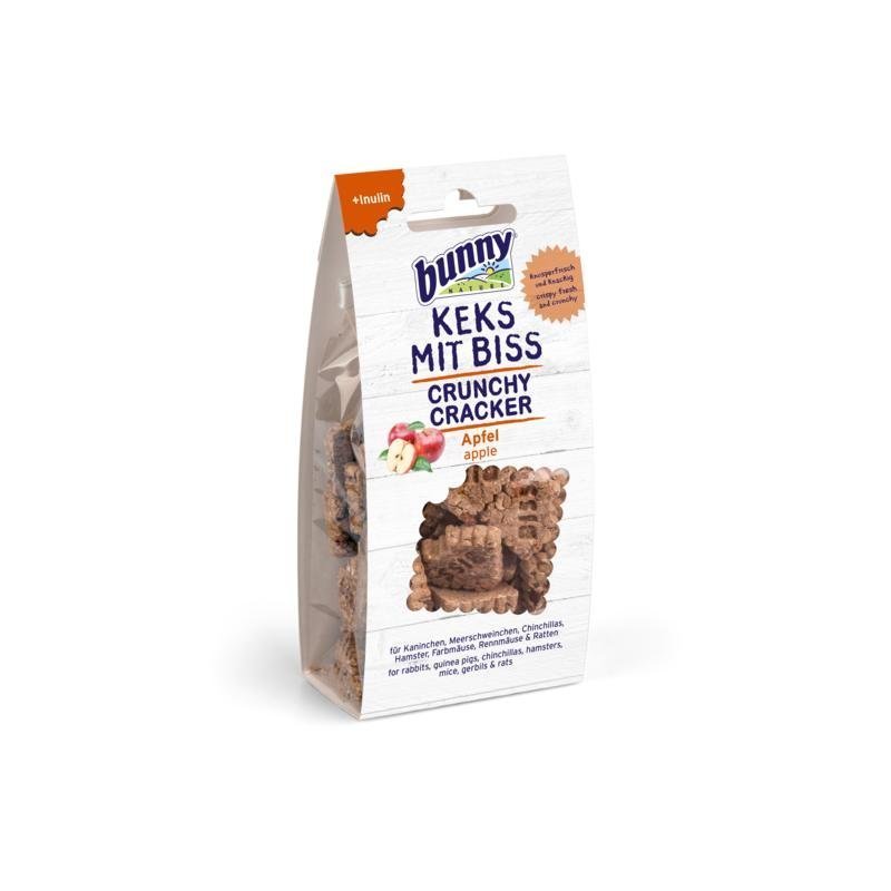 Keks mit Biss Kleintier Snack Bild 10