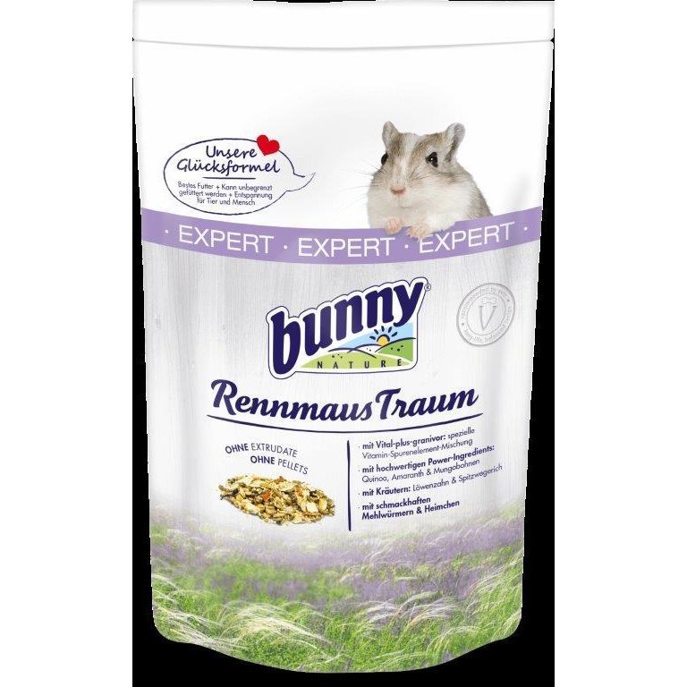 RennmausTraum Expert Bild 1