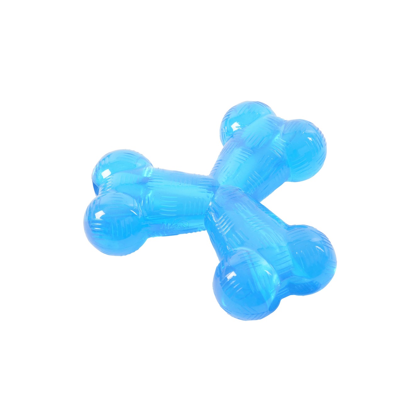 Strong Super Bone Hundespielzeug Bild 1