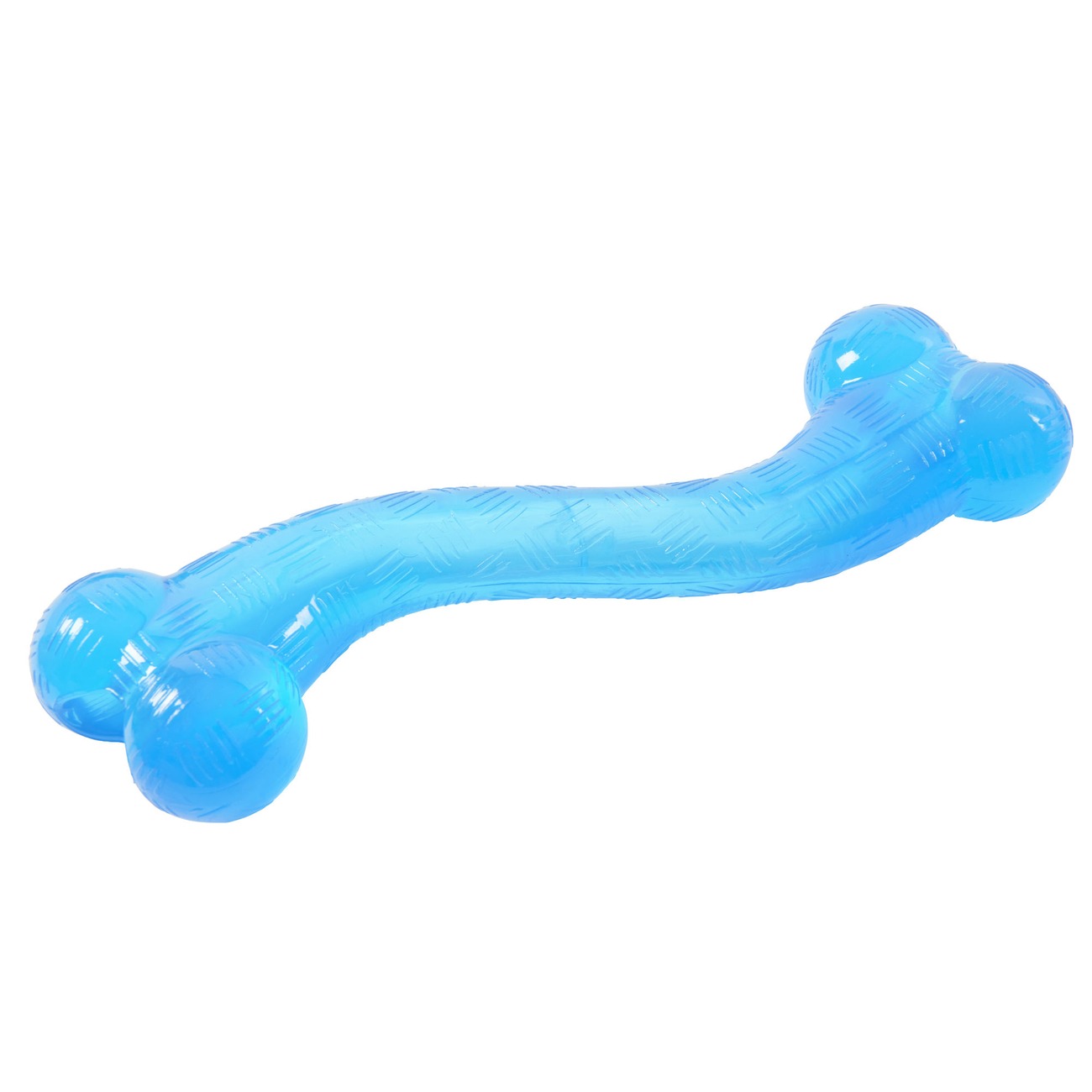 Strong Super Bone Hundespielzeug Bild 2