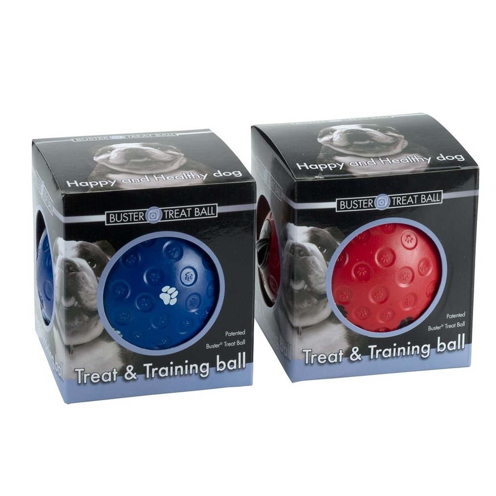 Treat Ball für Hunde Bild 2