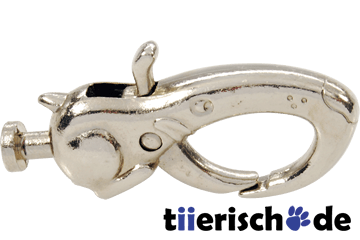 Red Dingo Karabiner Bolzenhaken Bild 12